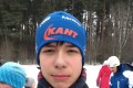 День лыжника 2013