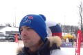 День лыжника 2013