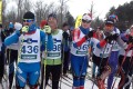 День лыжника 2013