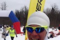 День лыжника 2013